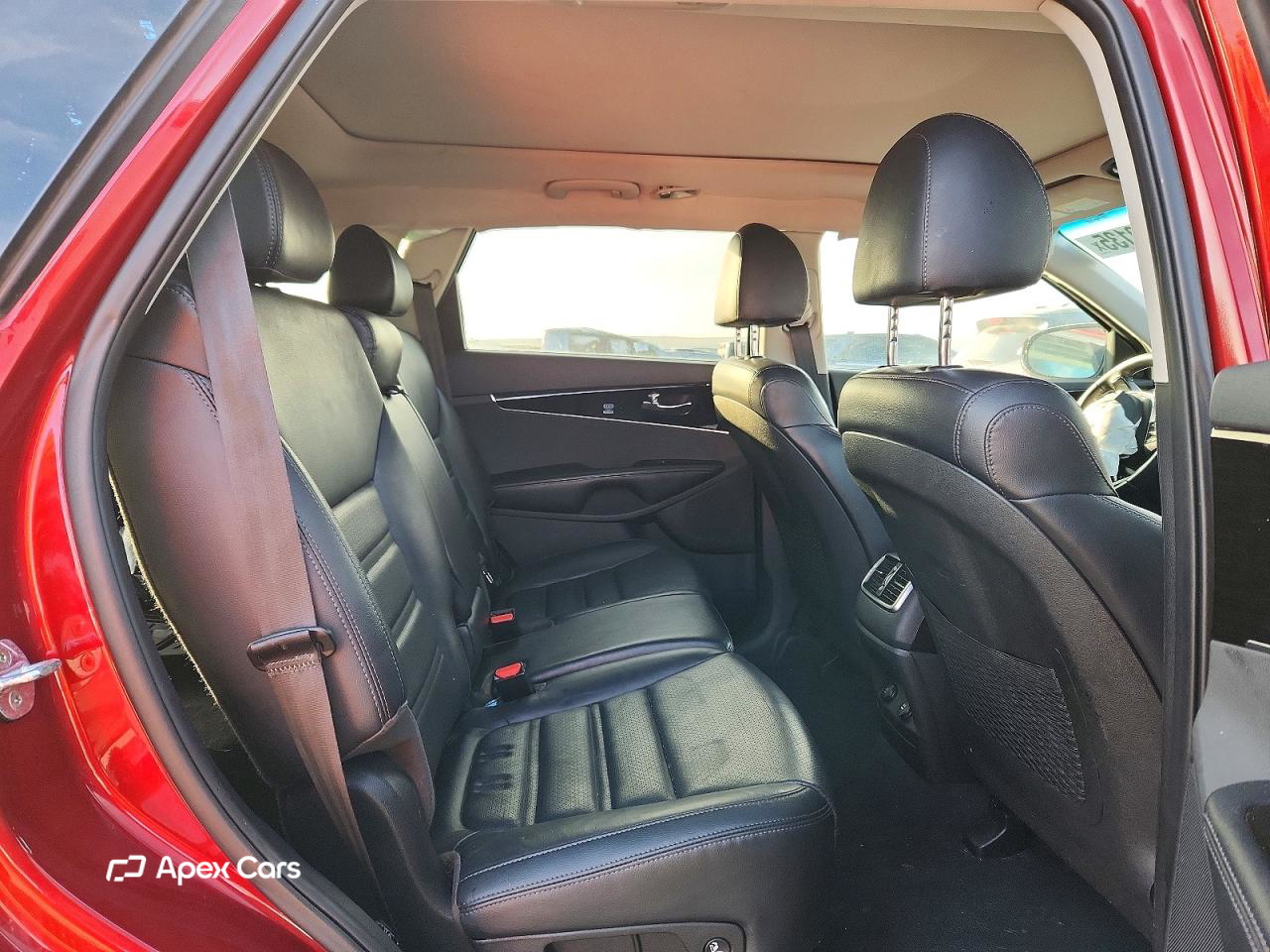 Kia Sorento 2020