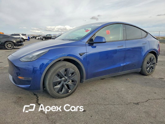 Tesla Model Y 2024 - Zdjęcie 1 z 14