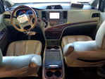 Toyota Sienna 2012