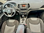 Jeep Cherokee 2017
