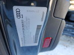 Audi A4 2018