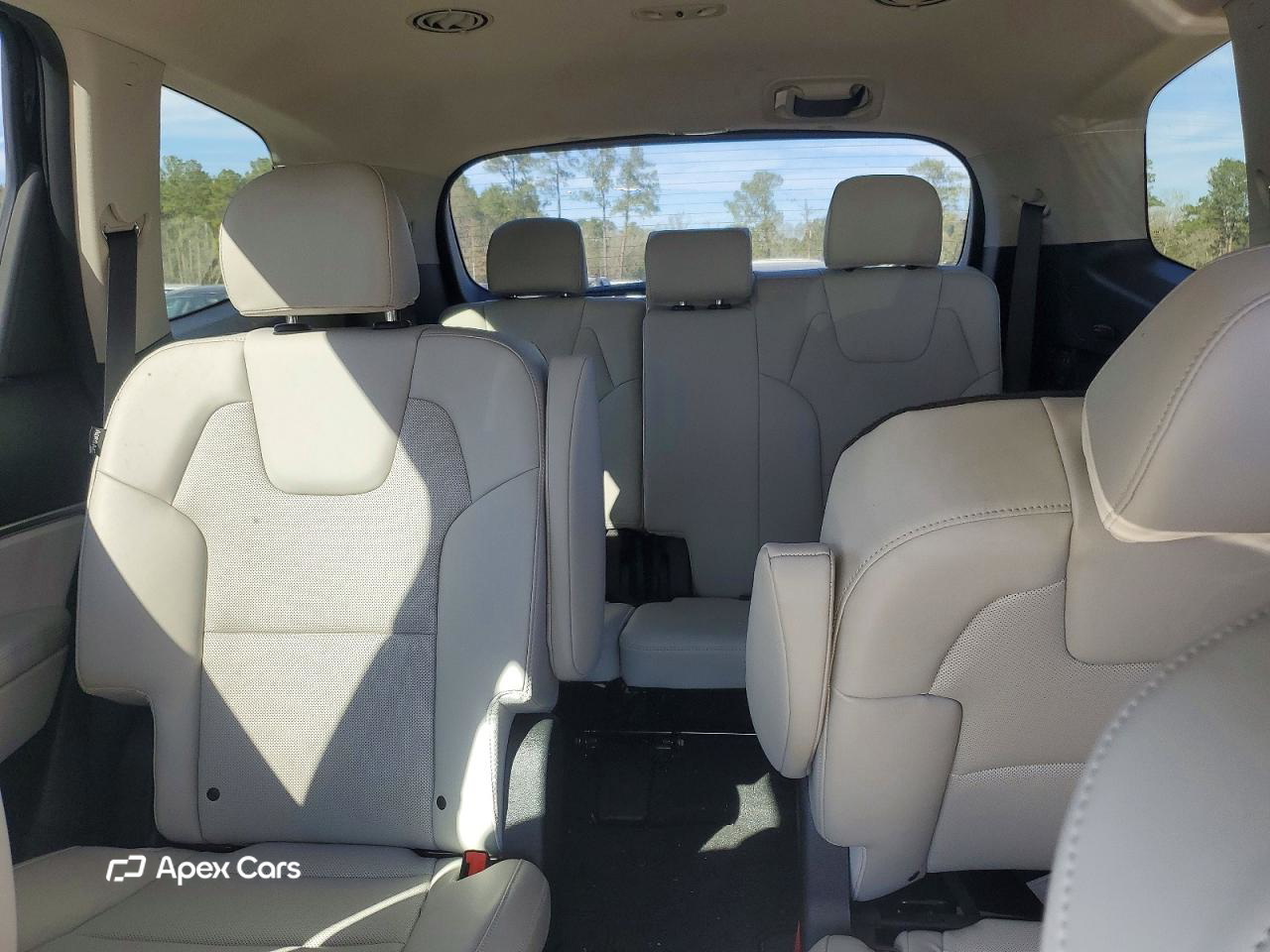 Kia Telluride 2024