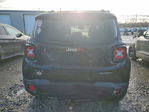 Jeep Renegade 2016