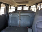 Chevrolet Express 2019