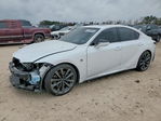 Lexus IS 2023