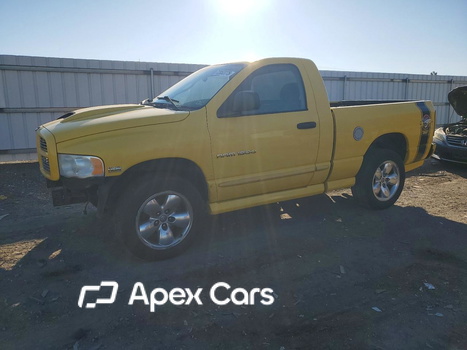Dodge RAM 2005 - Image 1 of 12