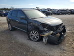 Nissan Rogue 2012