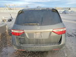 Honda Odyssey 2013