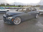 BMW Series 3 2016