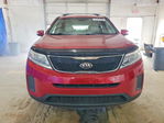 Kia Sorento 2015