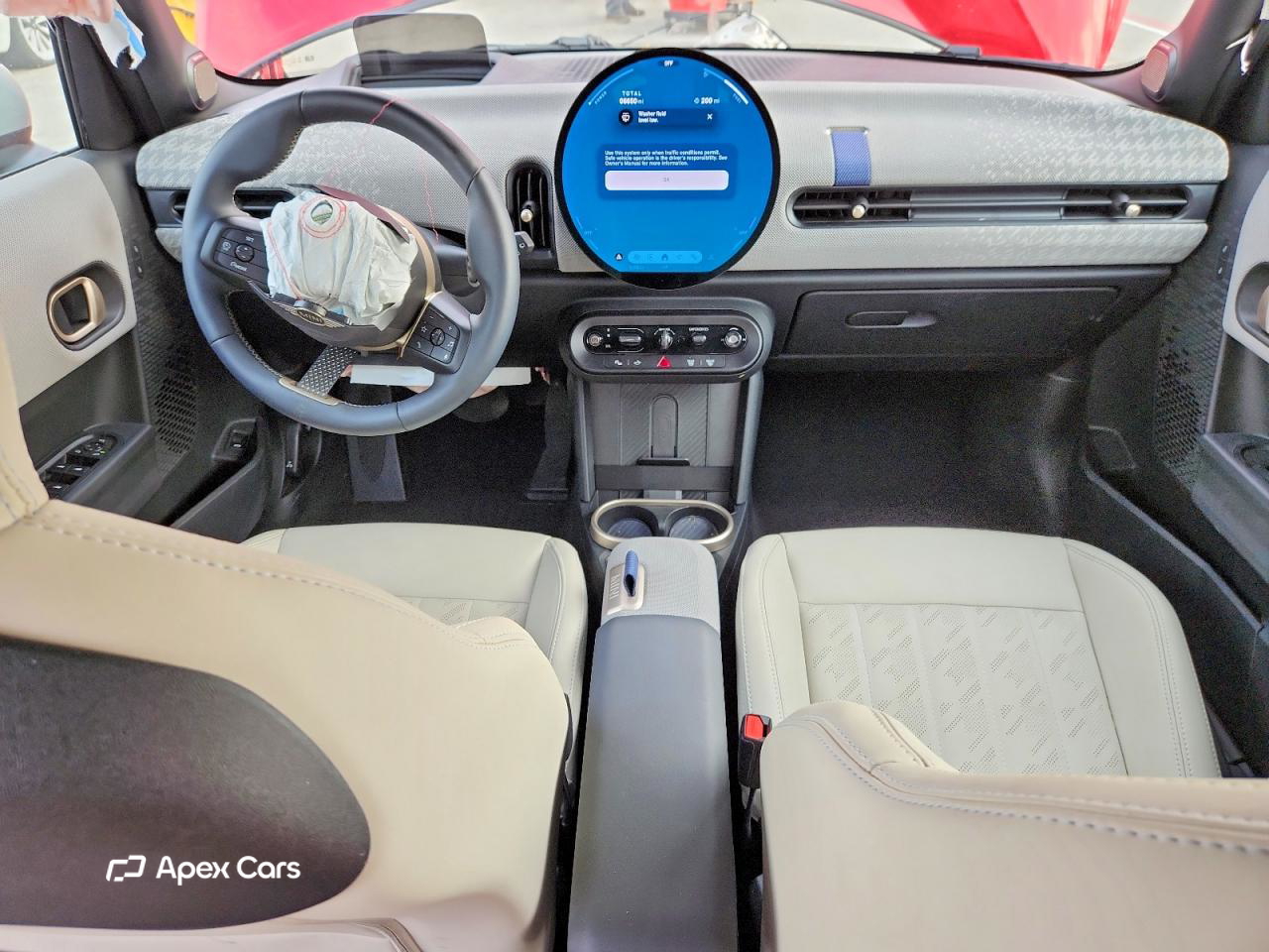 MINI Cooper 2025