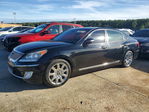 Hyundai Equus 2011