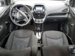 Chevrolet Spark 2017