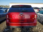 Ford Edge 2013