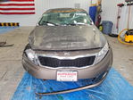 Kia Optima 2013