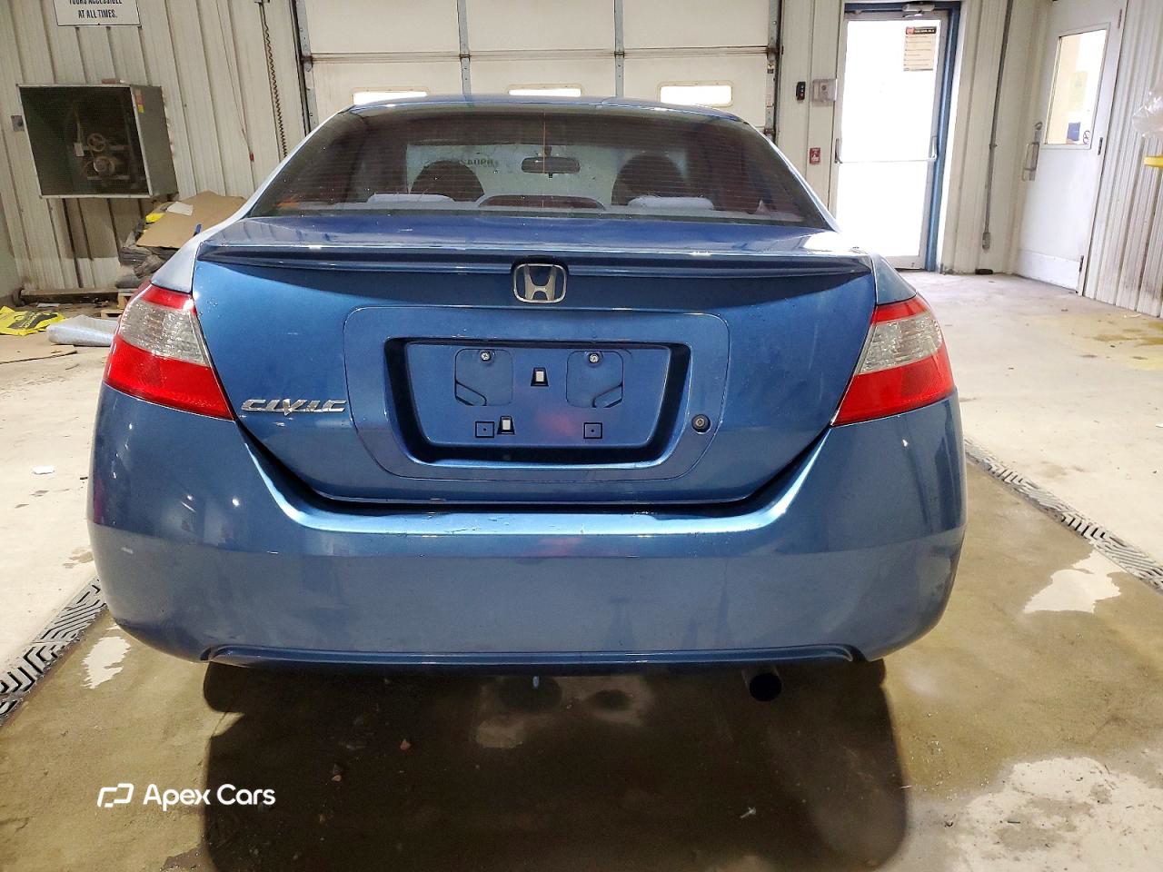 Honda Civic 2010