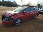 Nissan Sentra 2014