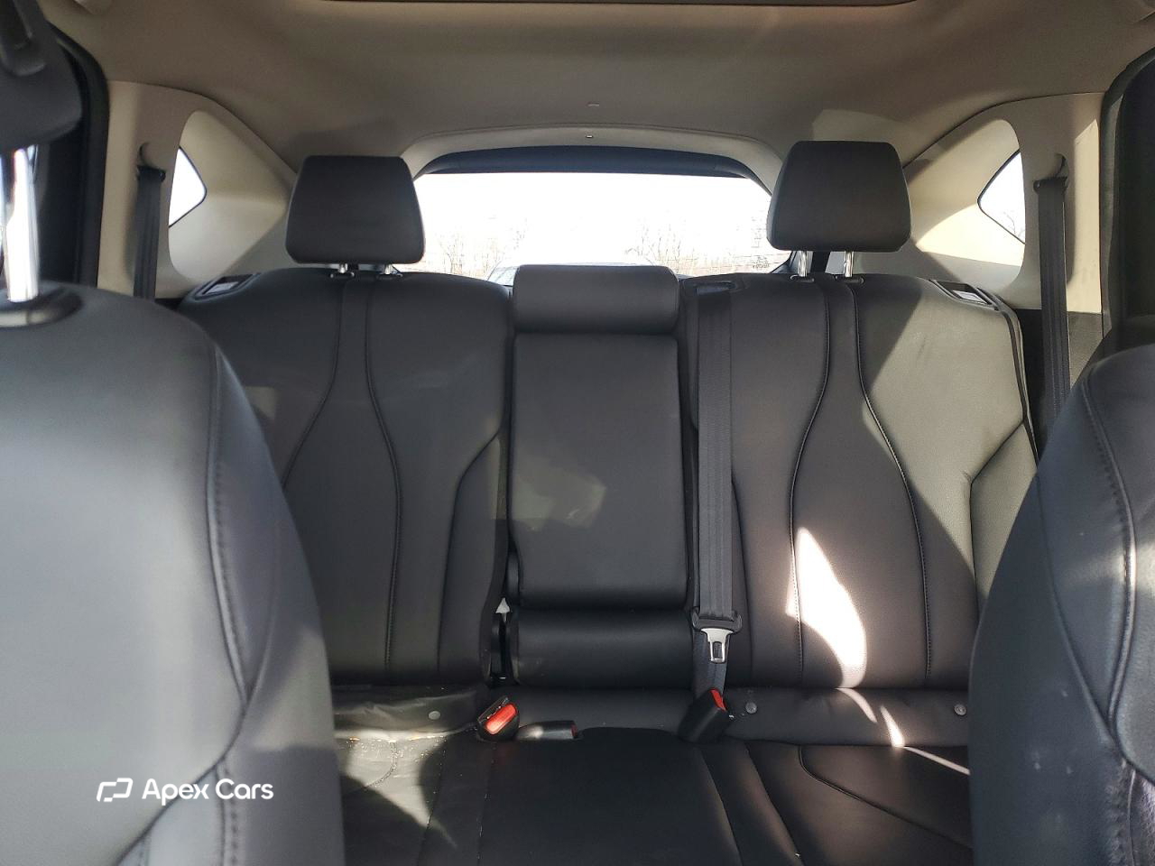 Acura RDX 2024
