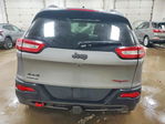 Jeep Cherokee 2016