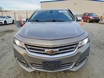 Chevrolet Impala 2018