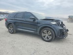 Ford Explorer 2020