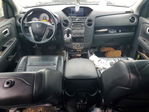 Honda Pilot 2012