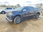 Chevrolet Silverado 2022