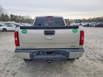 Chevrolet Silverado 2008