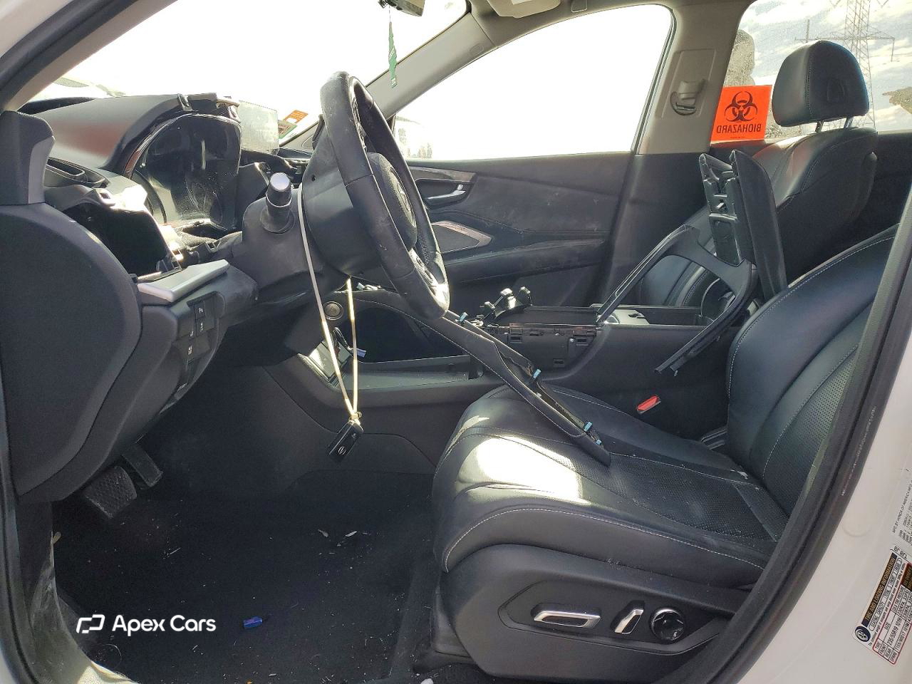 Acura RDX 2020
