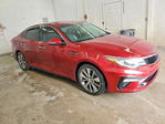 Kia Optima 2019