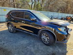 Nissan Rogue 2015