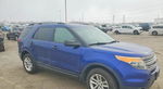 Ford Explorer 2015