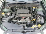 Subaru Outback 2012