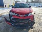 Toyota RAV 4 2015