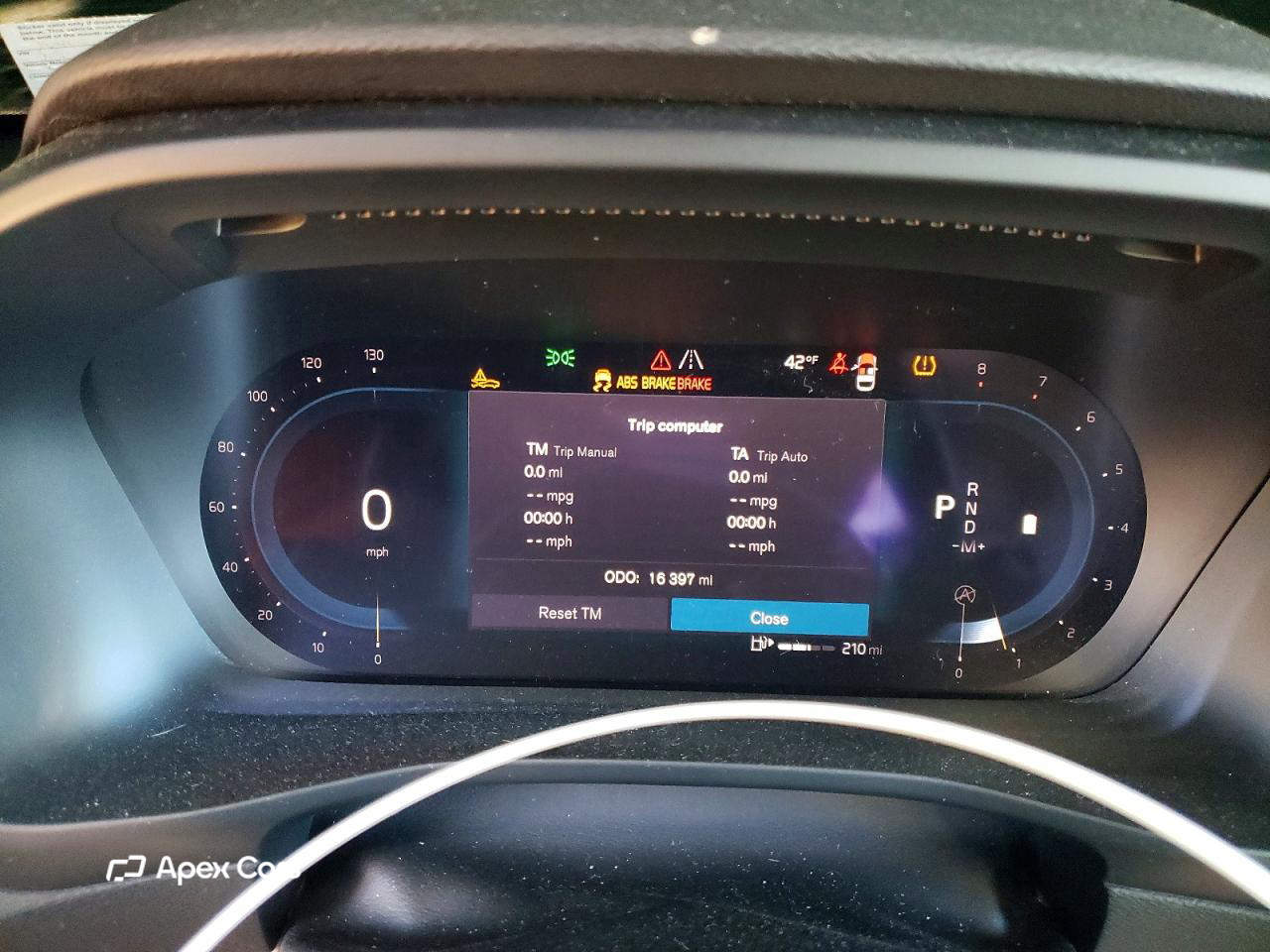 Volvo XC40 2023