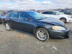 Chevrolet Impala 2013