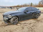 BMW Series 3 2021