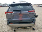 Toyota RAV 4 2025