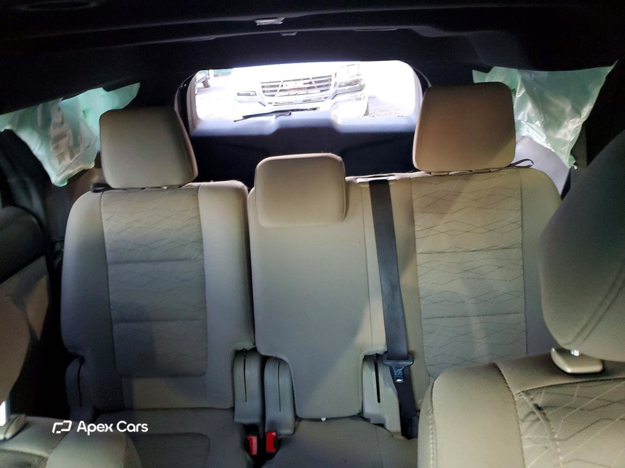 Ford Explorer 2014