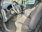 Nissan Navara (Frontier) 2017