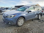 Subaru Outback 2018