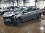 Nissan Sentra 2015