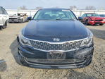 Kia Optima 2017