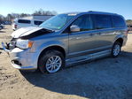 Dodge Caravan 2019