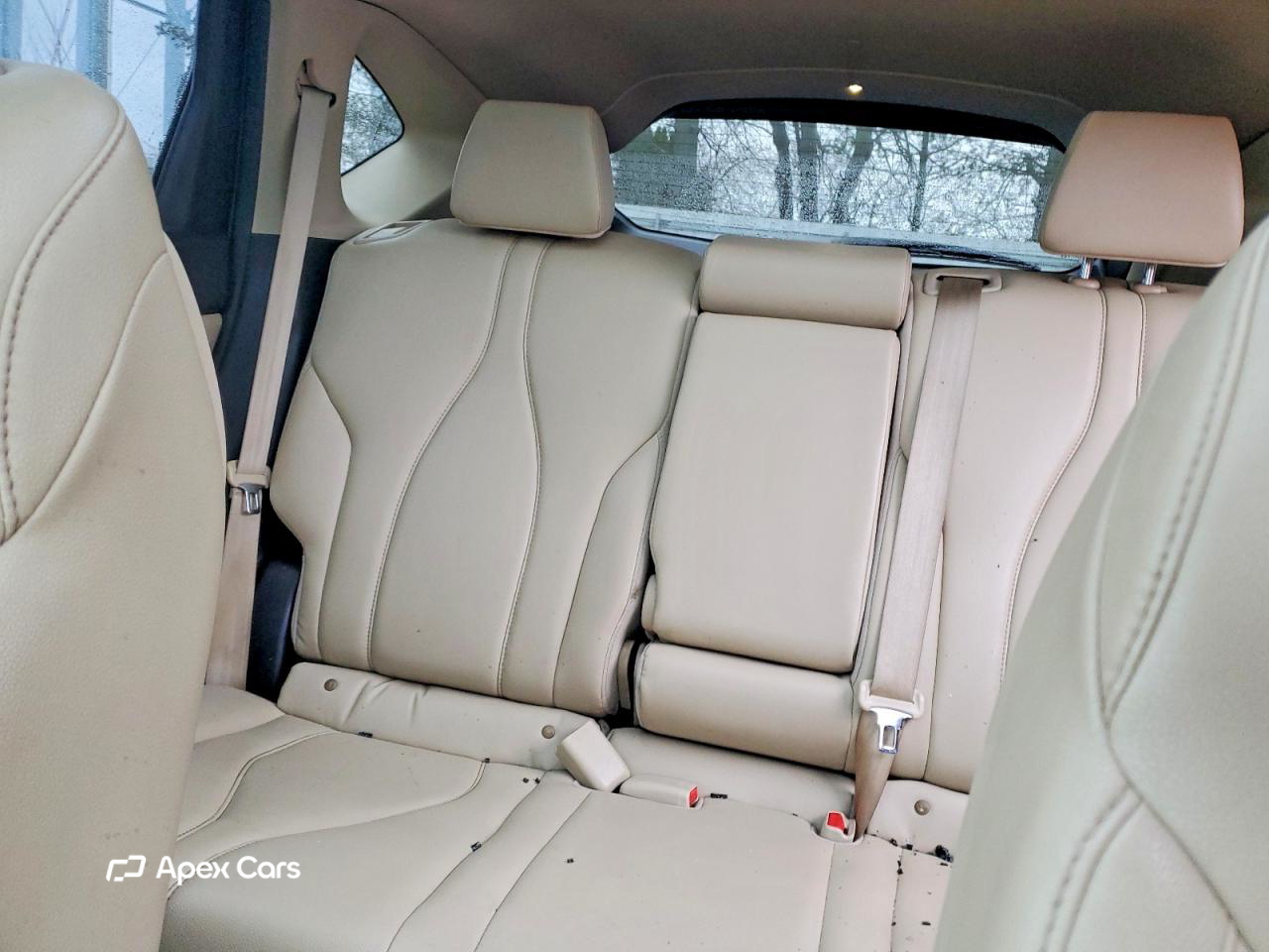 Acura RDX 2019