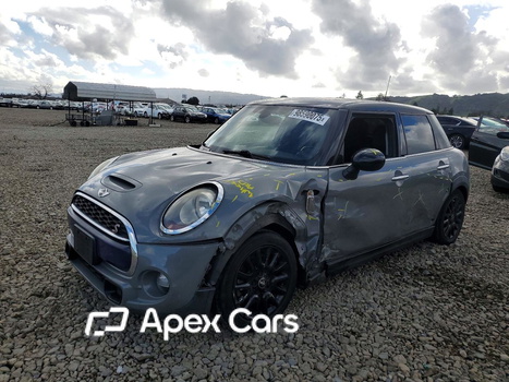MINI Cooper 2016 - Image 1 of 13