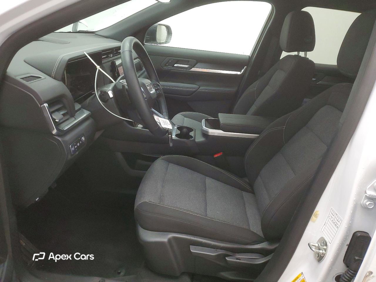 GMC Terrain 2026
