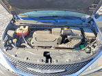 Chrysler Pacifica 2017