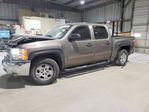 Chevrolet Silverado 2013
