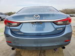 Mazda 6 2015